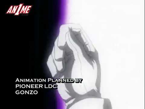 hellsing episode 9 dubb