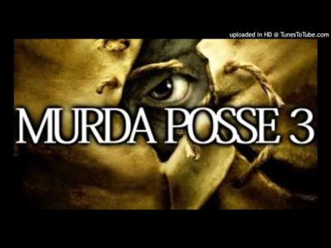 SpriteBeatz – Murda Posse Pt.3 (Ft. Jayden Young, Kaoz, Dosia Demon, Omega Sin, (1)