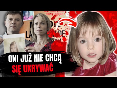 Rodzina McCann: Nadużycia finansowe? | Czy naprawdę chcą odnaleźć Madeleine? | True Crime