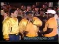 The Fat Boys Human Beat Box New York Hot Tracks 1984 The Fat Boys Human Beat Box New York Hot Tracks 1984