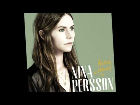 Nina Persson - Silver
