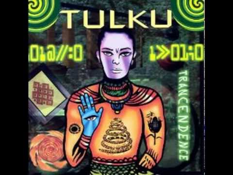 Annie Rose - Tulku (Original Audio)