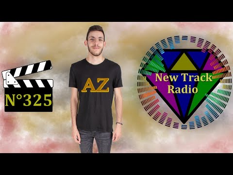 NEW TRACK RADIO N°325 🎬💎 (Orange Live Video Mix)