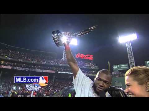 10/30/13: MLB.com FastCast