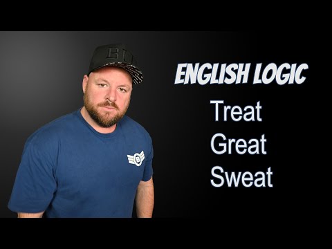 The English Language Makes No Sense