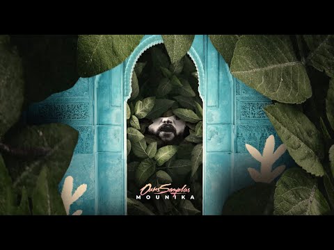 Ours Samplus - Morning Sunset (Feat.  @Mounika.) Official Video