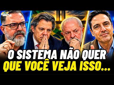 Luiz Philippe faz ALERTA GRAVE sobre a reforma tributária e revela o motivo!