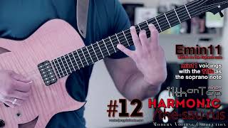 Video: HARMONIC /the-sau-rus #12