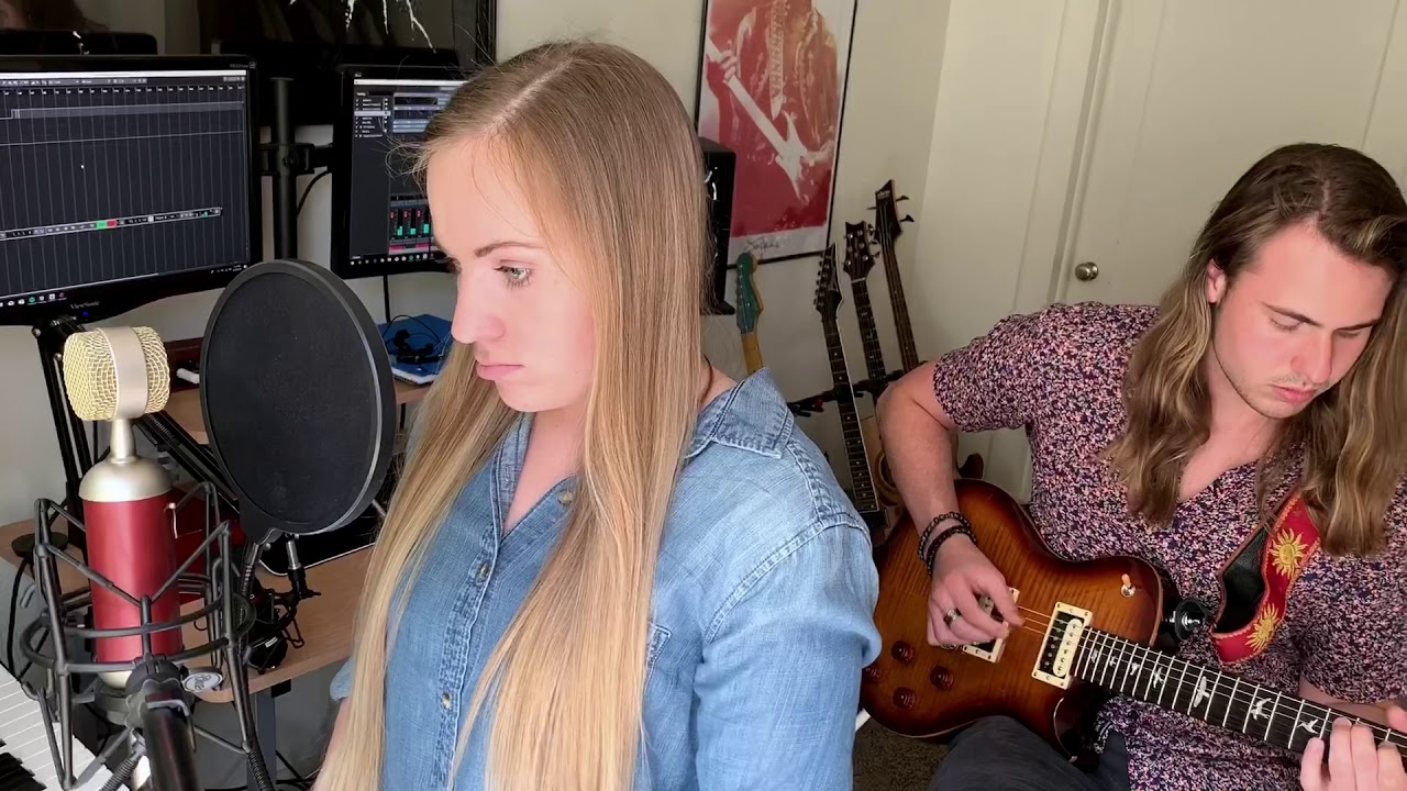 Promotional video thumbnail 3 for Kylee and Alec Tatton Acoustic Duo