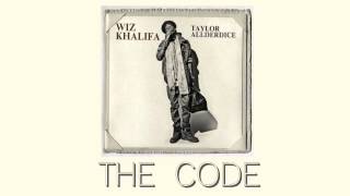 Wiz Khalifa - The Code ft. Juicy J, Lola Monroe &amp; Chevy Woods (Taylor Allderdice)