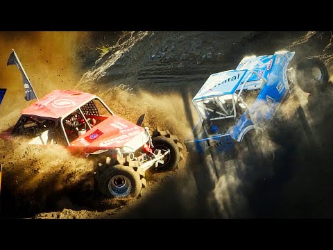 Formula Offroad Iceland Akureyri 2025 FULL RACE COMPILATION
