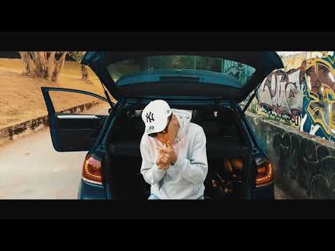 HASTO LDN - ROTO 💔 (ONESHOT)