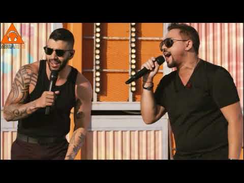 Xand Avião feat. Gusttavo Lima - Algo mais