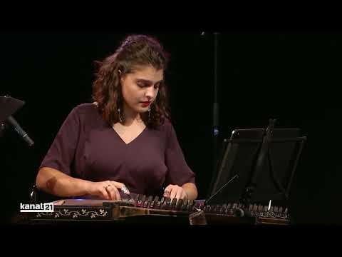 Eliá: Stella splendens in monte (live at Kanal 21)