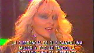 Doro-Spain-TV year 1988