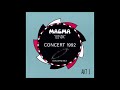Magma - 1992 - Zëss (Extrait)