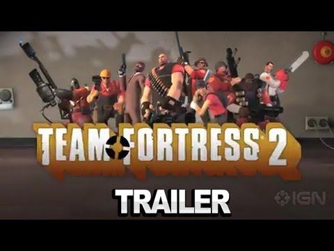 Tvořte vlastní filmy v programu Source Filmmaker