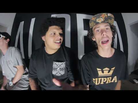 [FREE] Nicolas Walter, Magneto, Tony | Batalha da Aldeia | Barueri | SP