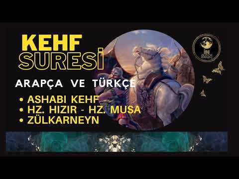 ÇAKRALARINIZI AÇIN. Kefh Suresindeki Sırlar. #meal #çakra #zülkarneyn #ashabıkehf #türkiye #hızır #