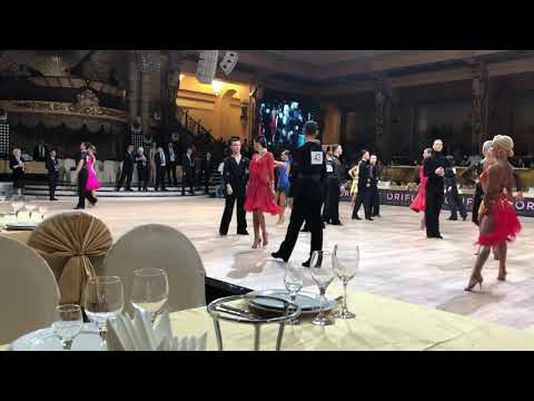 Melikian Sofia - Abramovskikh Alexander