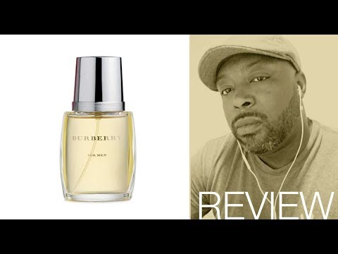 Burberry Cologne For Men Fragrance Review In 6 Points.