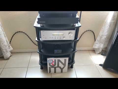 Larry Young Unity Blue Note Classic Series (If).