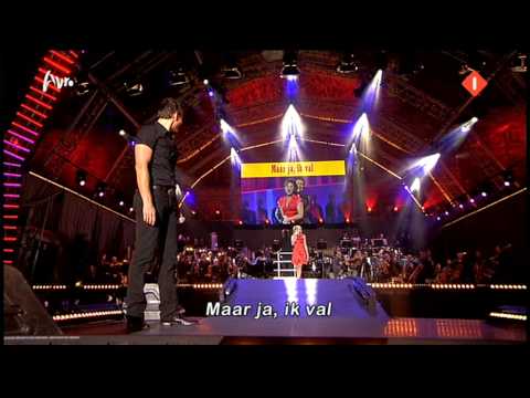 Uitmarkt 2009 - All shook up / love me tender