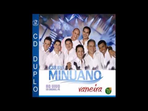 Grupo Minuano - Pra sacudir as muié/Docinho