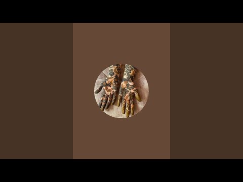 Free mehndi classes Day3/4