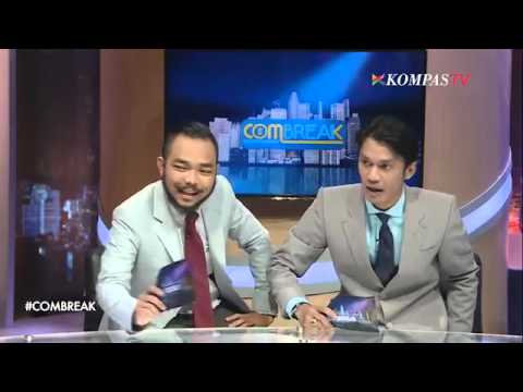 Obrolan tentang Fenomena Selfie – COMBREAK eps 4 bagian 5