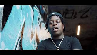 Mista Cain - I Be Thinking (Official Music Video)