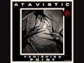 Atavistic -- Vanishing Point Atavistic -- Vanishing Point
