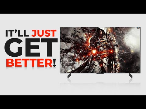 2023 LG C3 Serious Big Upgrade To Expect 😱😱