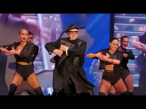 Jiří Korn, Té co snídá, Depo Plzeň 21 2 2023