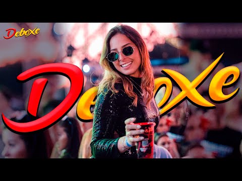 CD DEBOXE ELETRO FUNK 2024