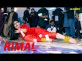 Dhola Main Te Mar Gai Rimal Ali Shah Mujra Dance Performance 2022