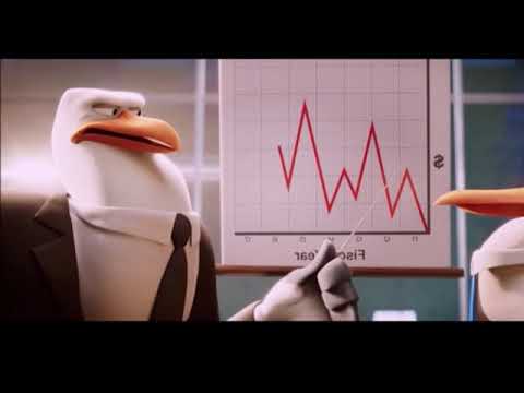 "Alvin, Oh, Sylvester: The Three Musketeers" Part 4 - Hunter's Plan/Brittany's Demands