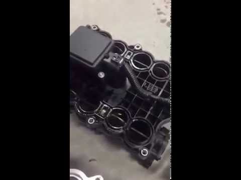 Banks Intake Manifold EcoDiesel Comparison