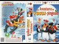 Le Caillou Et Le Pingouin 1995 VFQ