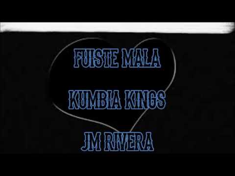 download lagu mp3 mp4 Fuiste Mala Letra, download lagu Fuiste Mala Letra gratis, unduh video klip Fuiste Mala Letra