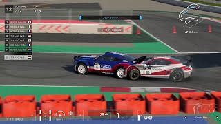 【GT7】突然車が出てくる怪奇現象(？)