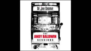 Dé Jah Groove - One Drop High_Early Takes (The Andy Baldwin Sessions)