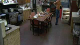 Red Guitars, where did they go?