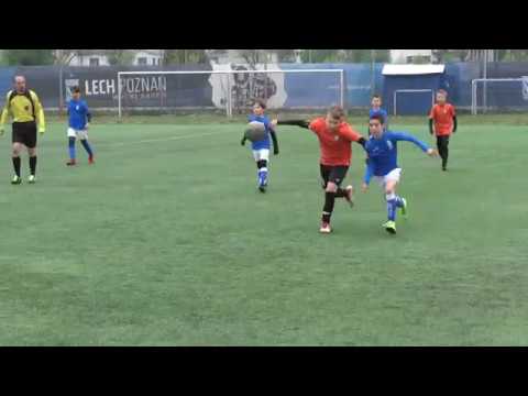 2019.04.27 Piątkowo Biali - OTPS Winogrady (2:2) - 2 połowa