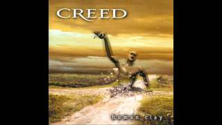 Creed - With Arms Wide Open [HQ]