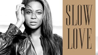 Slow Love (Remastered)
