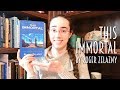 this immortal by roger zelazny review booktubesff