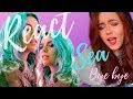 REACT à NOVA MÚSICA da SEA - Bye Bye REACT à NOVA MÚSICA da SEA - Bye Bye