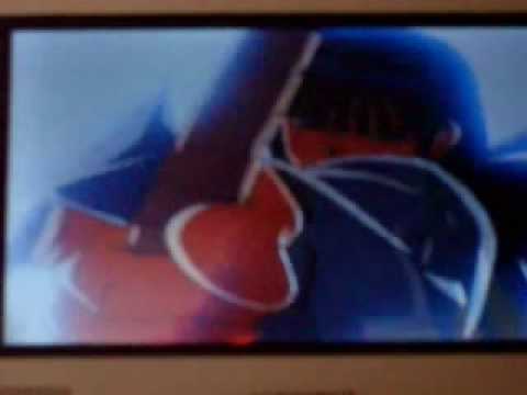 Inuyasha Abridged Dub Episode 1 Part 1