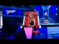The Voice Australia: Brittany Cairns (@_brittanycairns ) sings Gravity